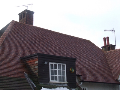 Boxmoor Roofing