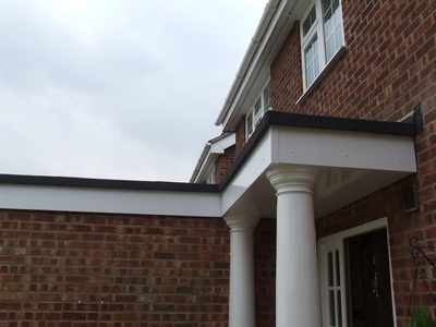 Boxmoor Roofing