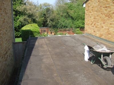 Boxmoor Roofing